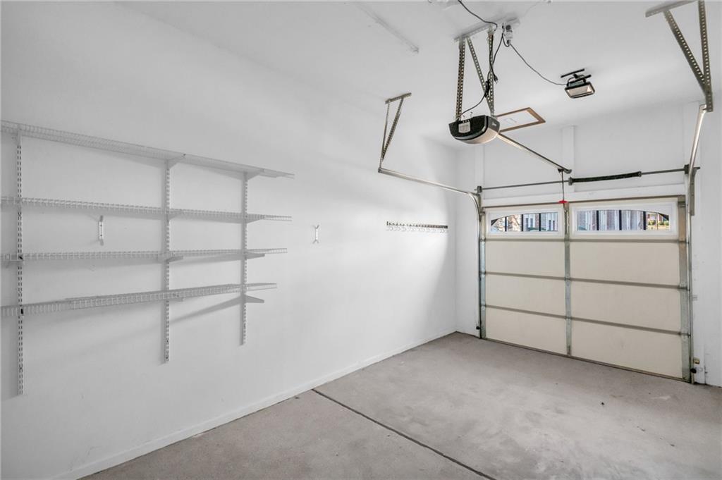 PARKSIDE AT ARBOR VILLAGE - Residential Lease