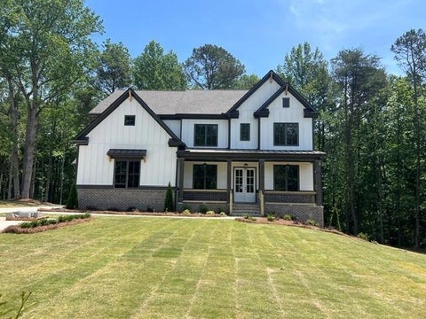 Homes For Sale - 5370 Settingdown Road<br/> Cumming, GA 30041
