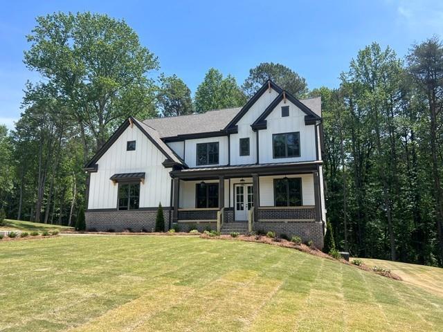 5370 Settingdown Road
