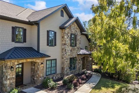 Homes For Sale - 15 Cottage Lane #102<br/> Stephens County, Toccoa, GA 30577