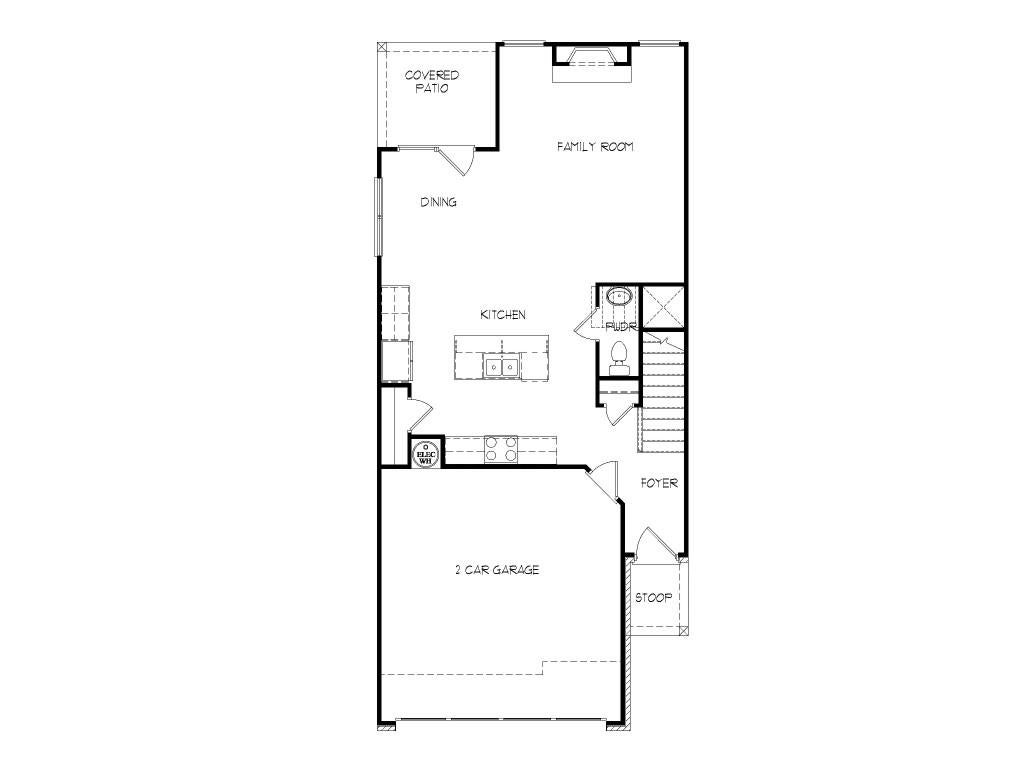 2781 Apperson Way Trail