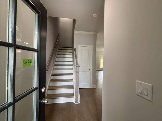 2781 Apperson Way Trail