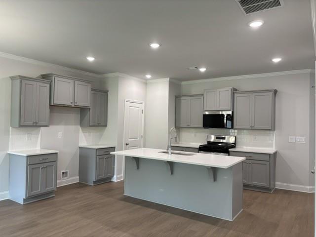2781 Apperson Way Trail