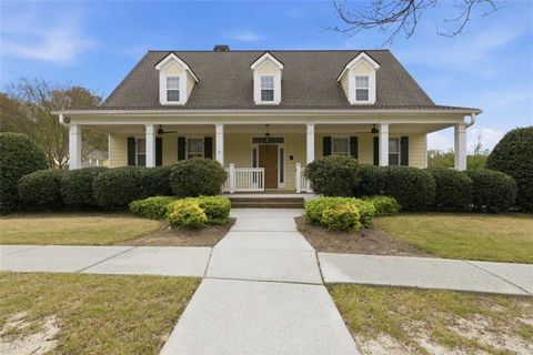 Homes For Sale - 568 Trip Street<br/> Grayson, GA 30017