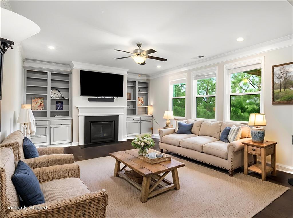 4235 Danbury Farms Drive