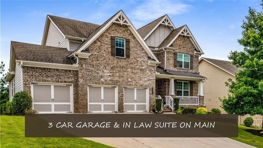 4235 Danbury Farms Drive