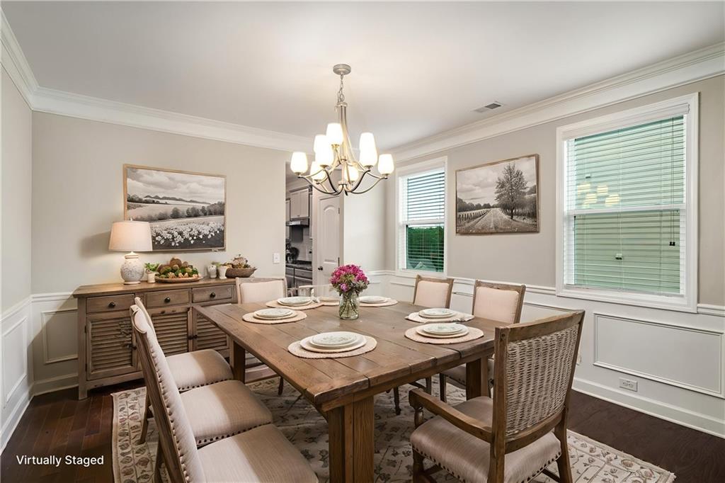 4235 Danbury Farms Drive