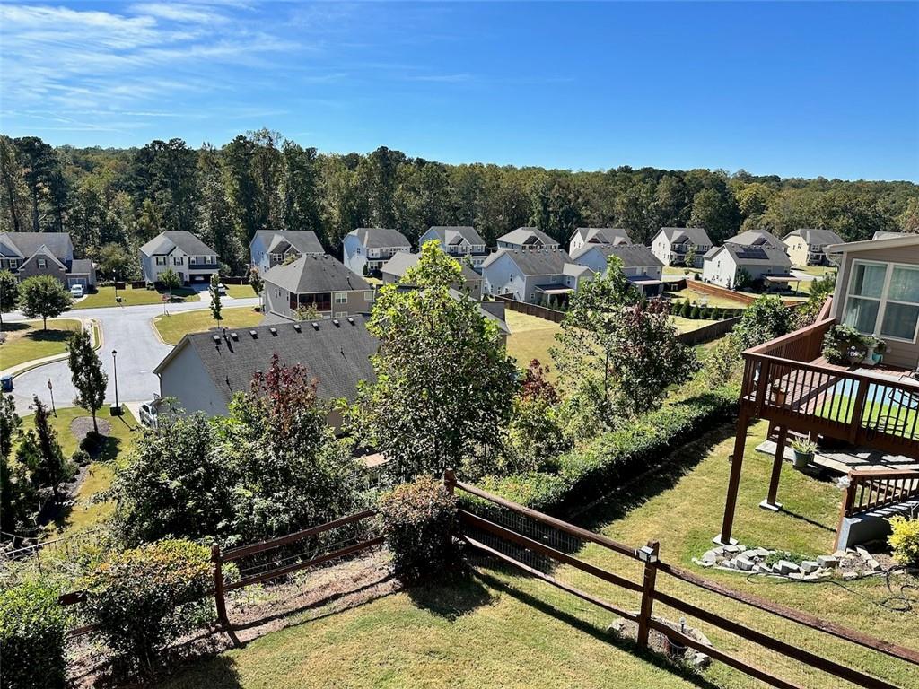 4235 Danbury Farms Drive