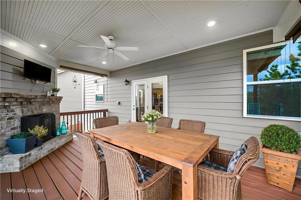 4235 Danbury Farms Drive