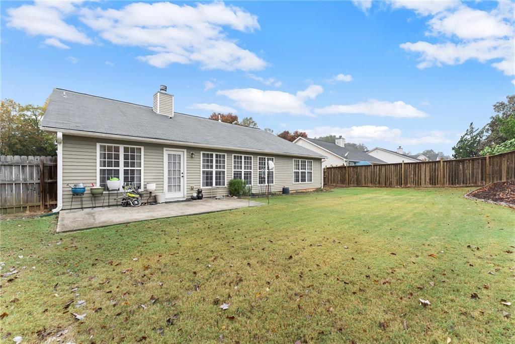 2635 General Lee Way