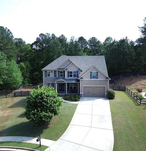 Homes For Sale - 60 Amberlily Court<br/> Paulding County, Dallas, GA 30132