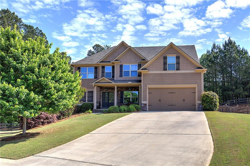 60 Amberlily Court