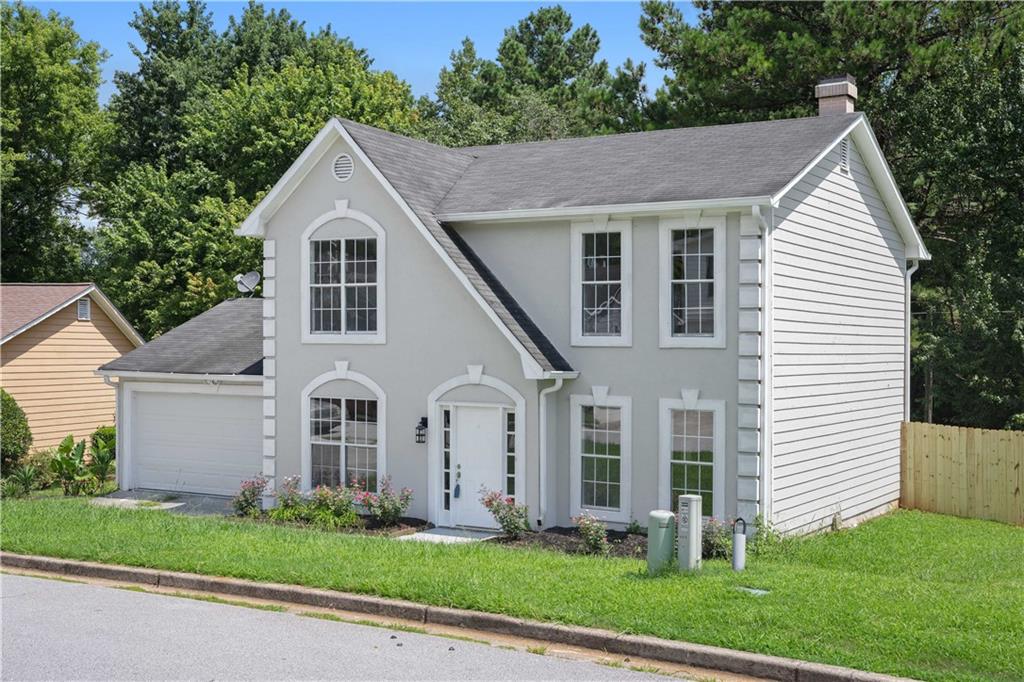 View Lithonia, GA 30058 house