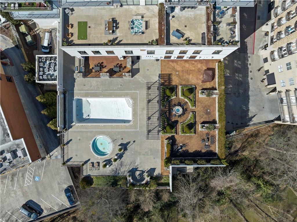 The Aramore - Residential