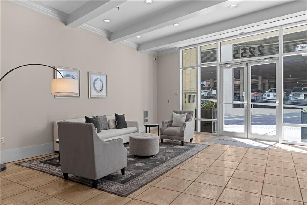The Aramore - Residential