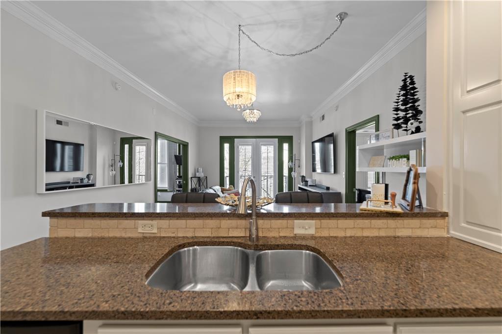 The Aramore - Residential