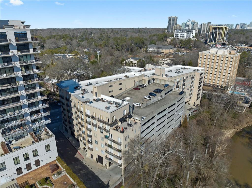 The Aramore - Residential