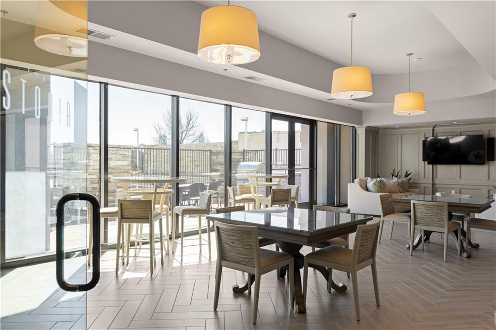 The Aramore - Residential