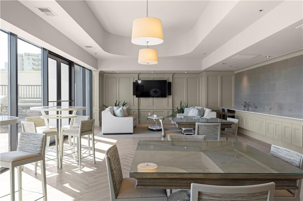 The Aramore - Residential
