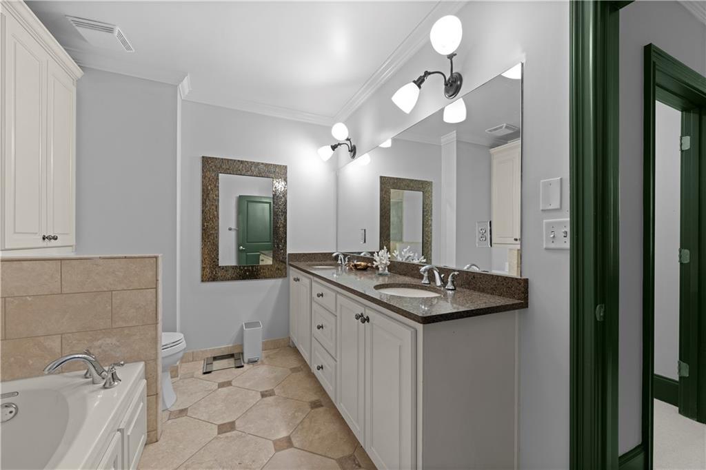 The Aramore - Residential