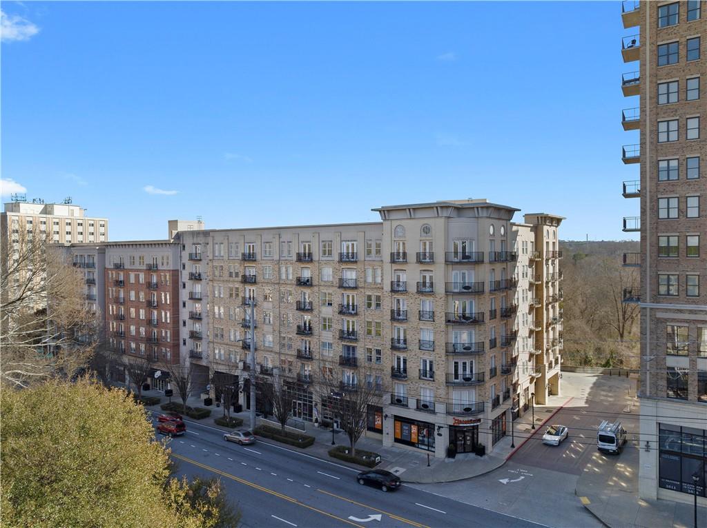 The Aramore - Residential