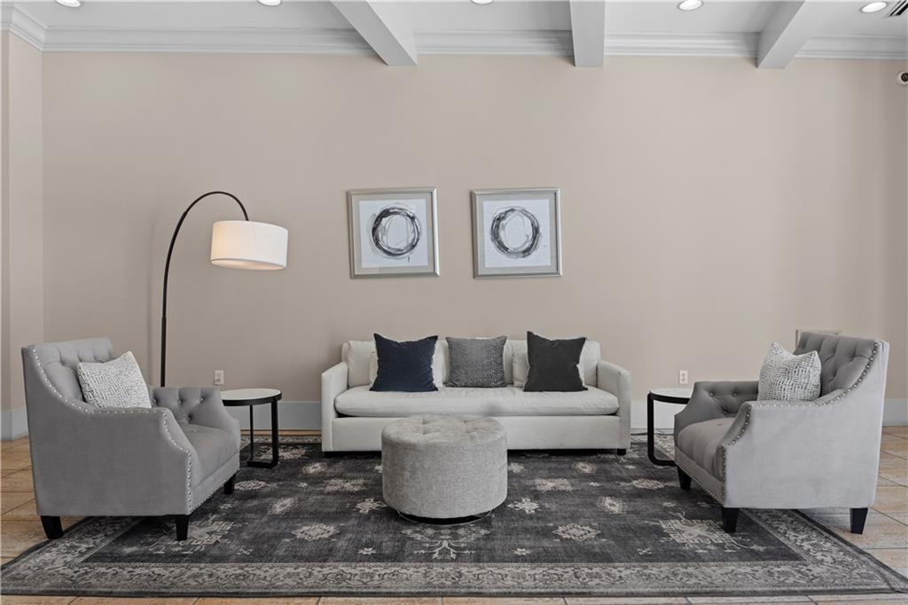 The Aramore - Residential