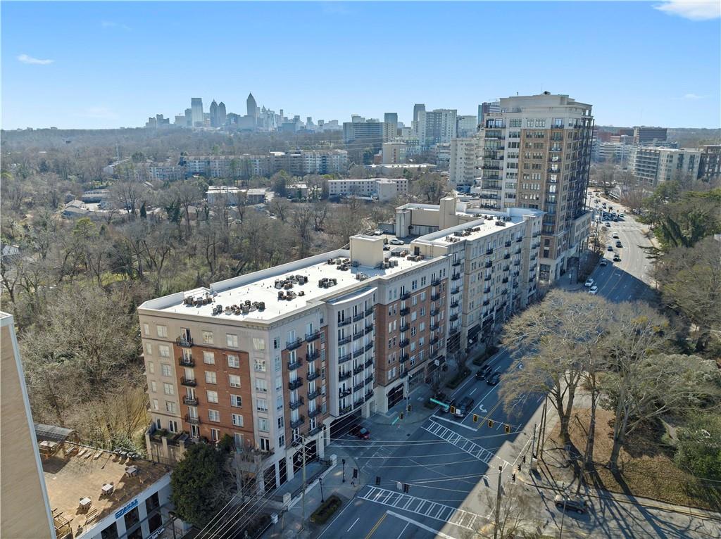 The Aramore - Residential