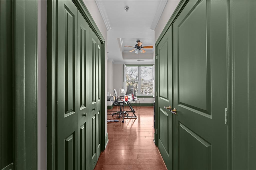 The Aramore - Residential
