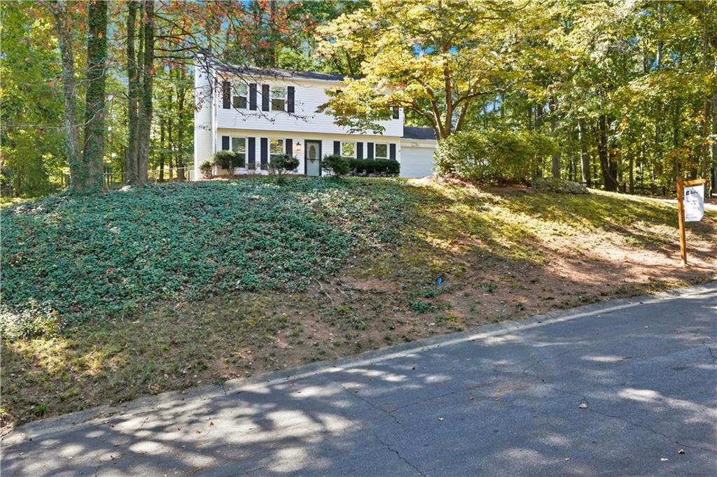 3968 Rock Mill Drive