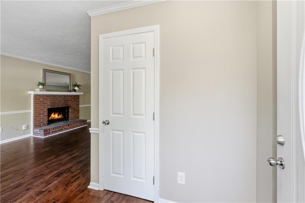 3968 Rock Mill Drive