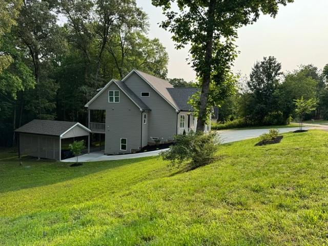 1713 Cagle Court