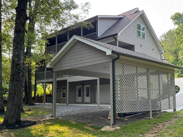 1713 Cagle Court