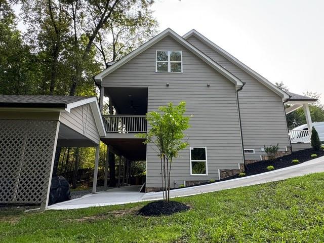 1713 Cagle Court