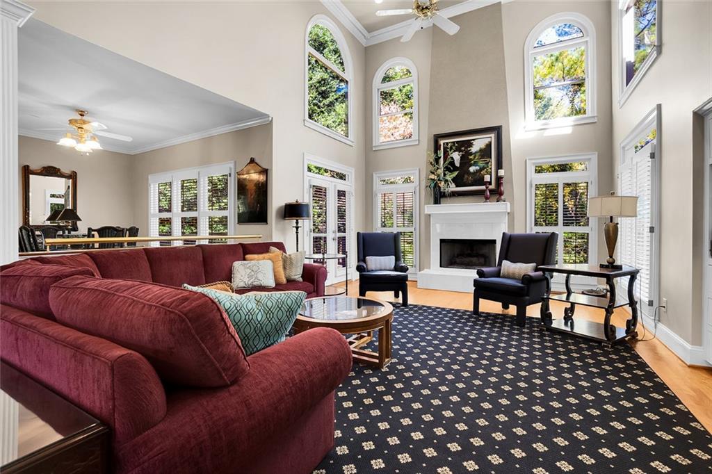 WATERFORD GREEN - Residential