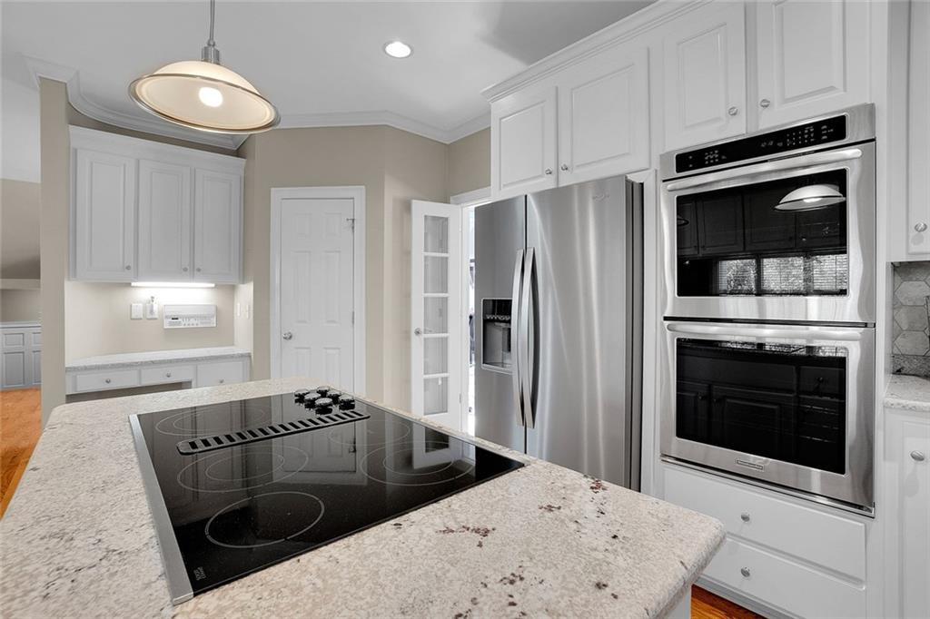 WATERFORD GREEN - Residential