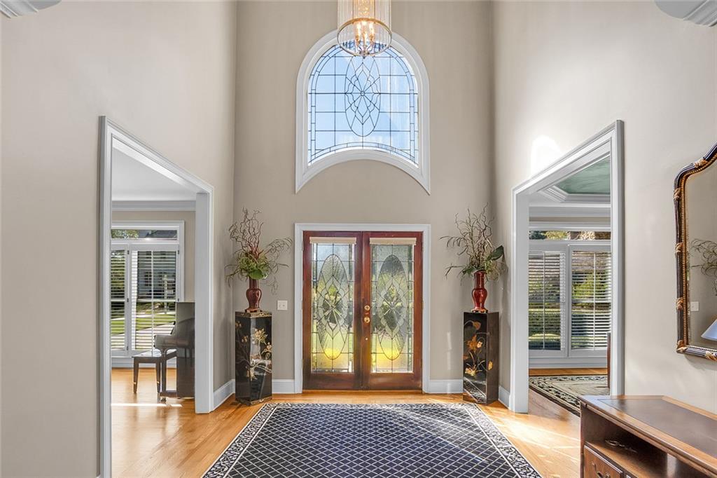 WATERFORD GREEN - Residential