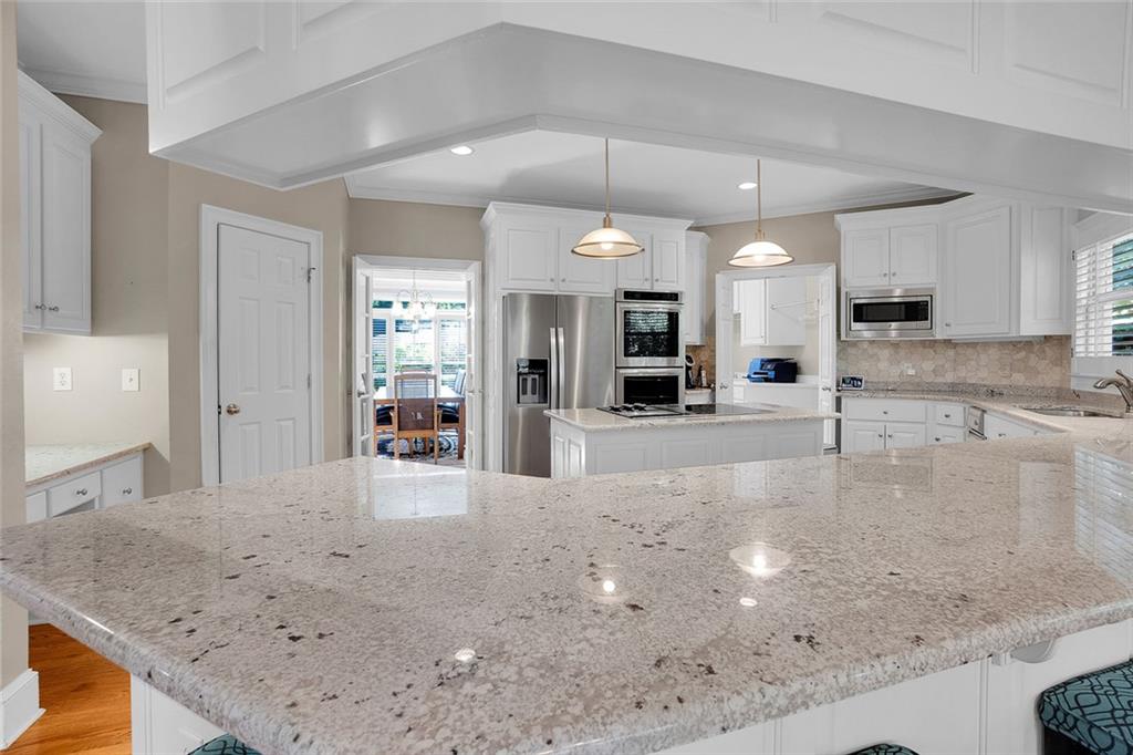 WATERFORD GREEN - Residential