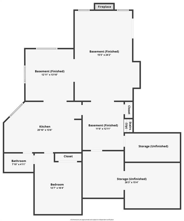 WATERFORD GREEN - Residential