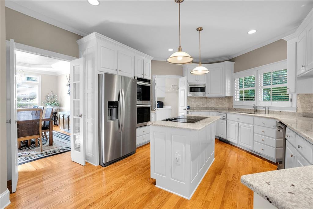 WATERFORD GREEN - Residential