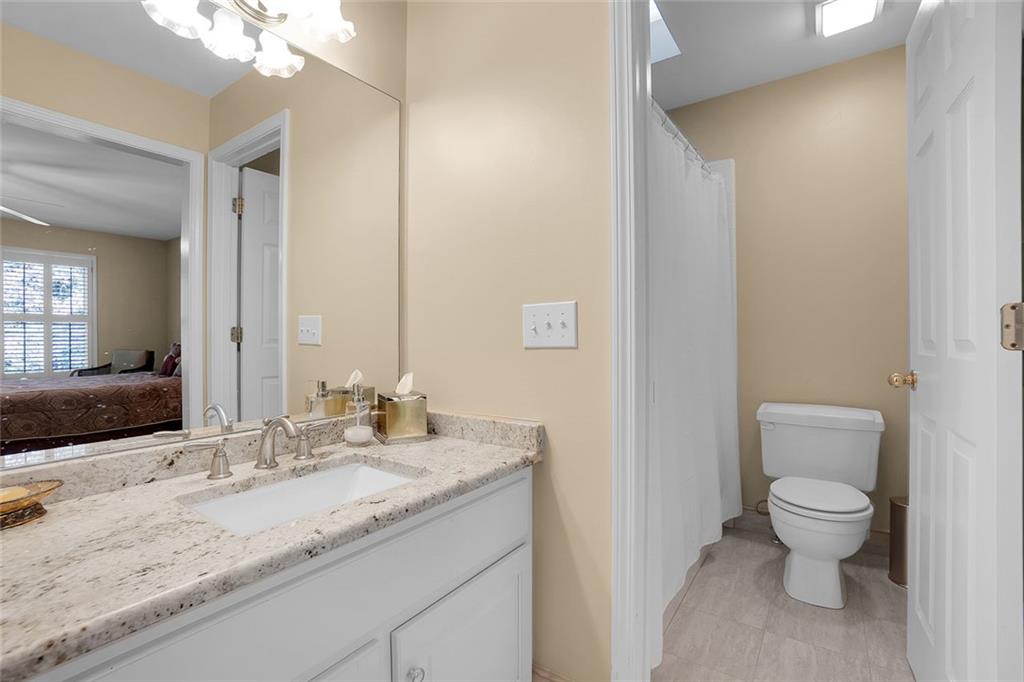 WATERFORD GREEN - Residential