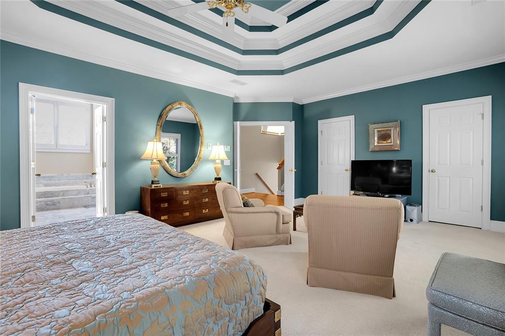 WATERFORD GREEN - Residential