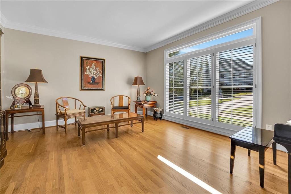 WATERFORD GREEN - Residential