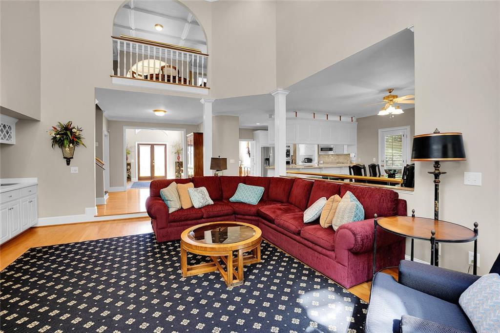 WATERFORD GREEN - Residential