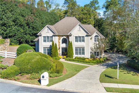 889 Waterford Green Marietta GA 30068