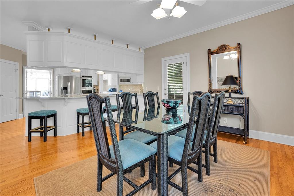 WATERFORD GREEN - Residential