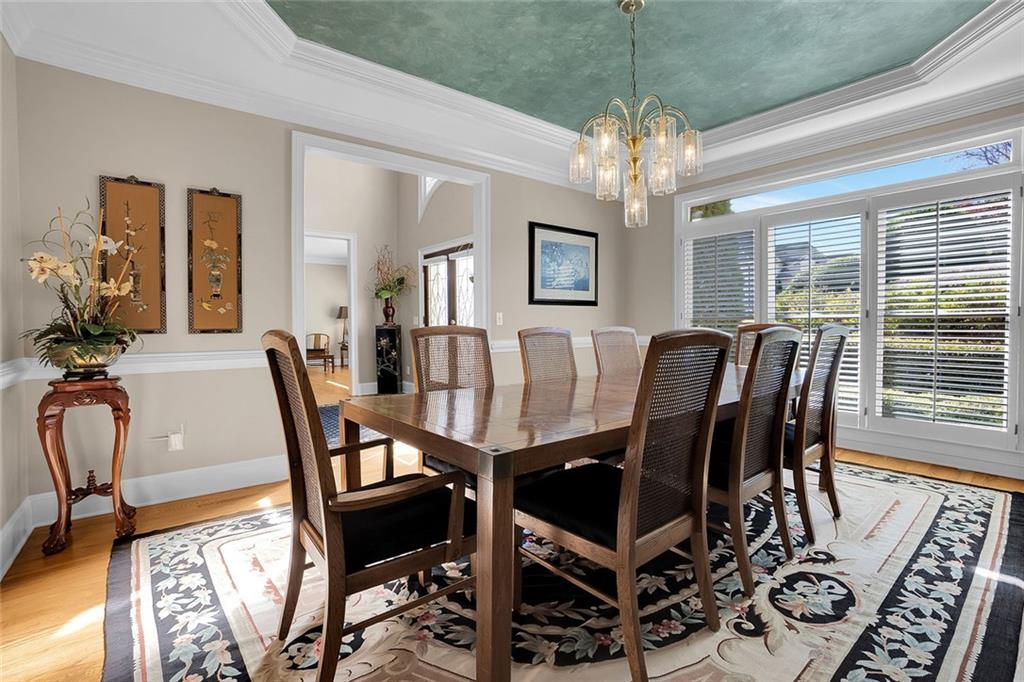 WATERFORD GREEN - Residential