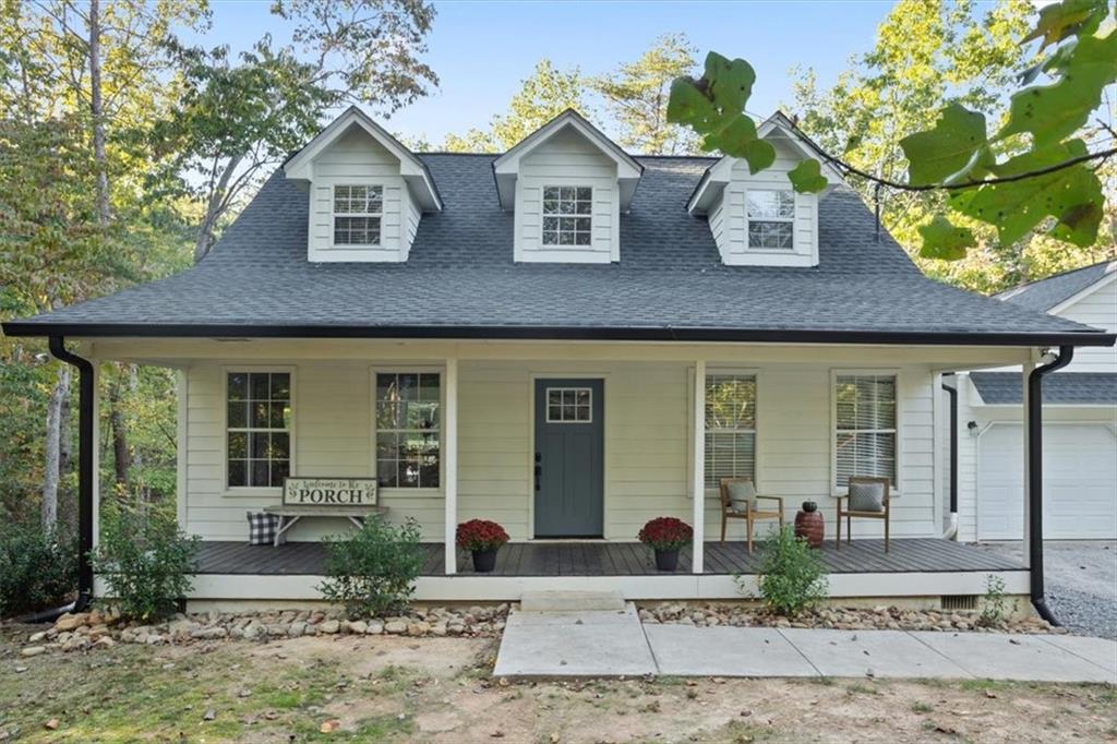 114 Fort Wayne Drive