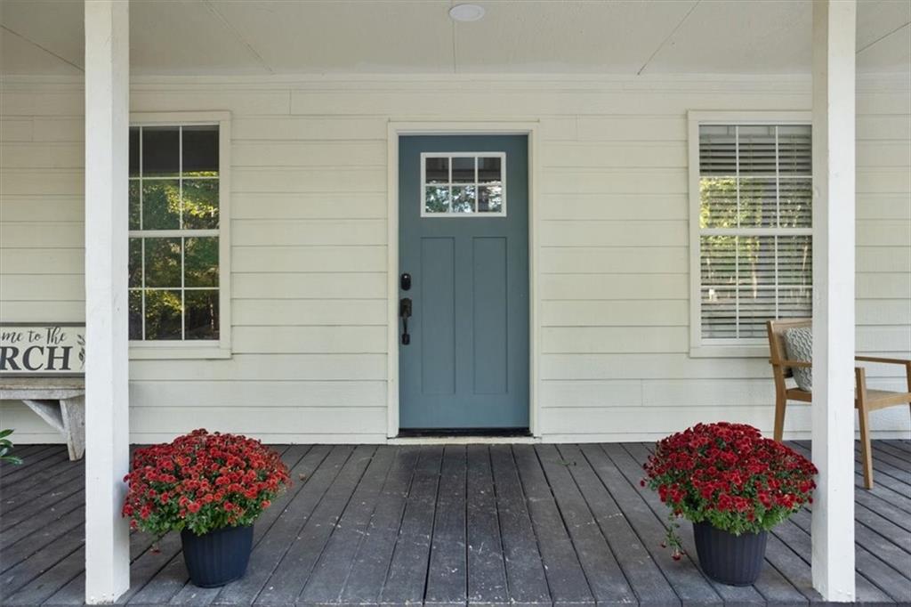 114 Fort Wayne Drive