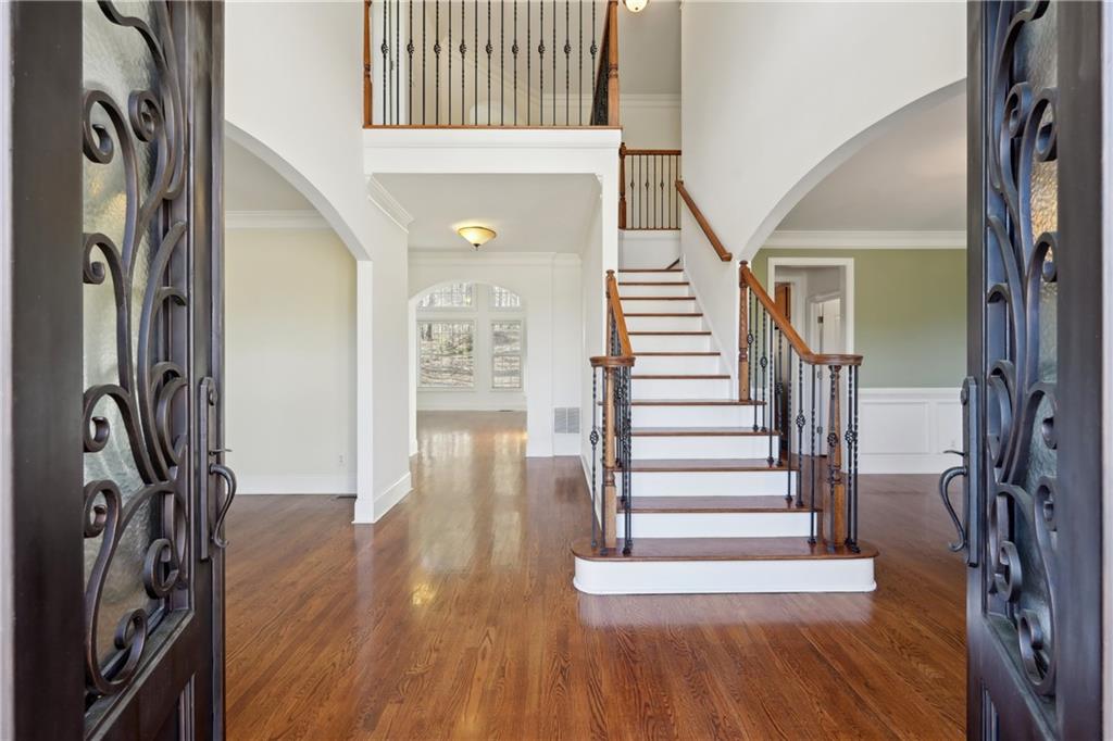 5615 Toccoa Drive, Douglasville, Georgia image 5