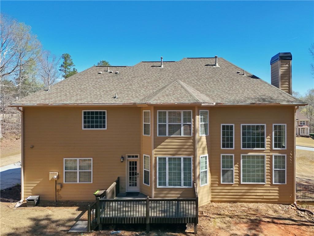 5615 Toccoa Drive, Douglasville, Georgia image 39